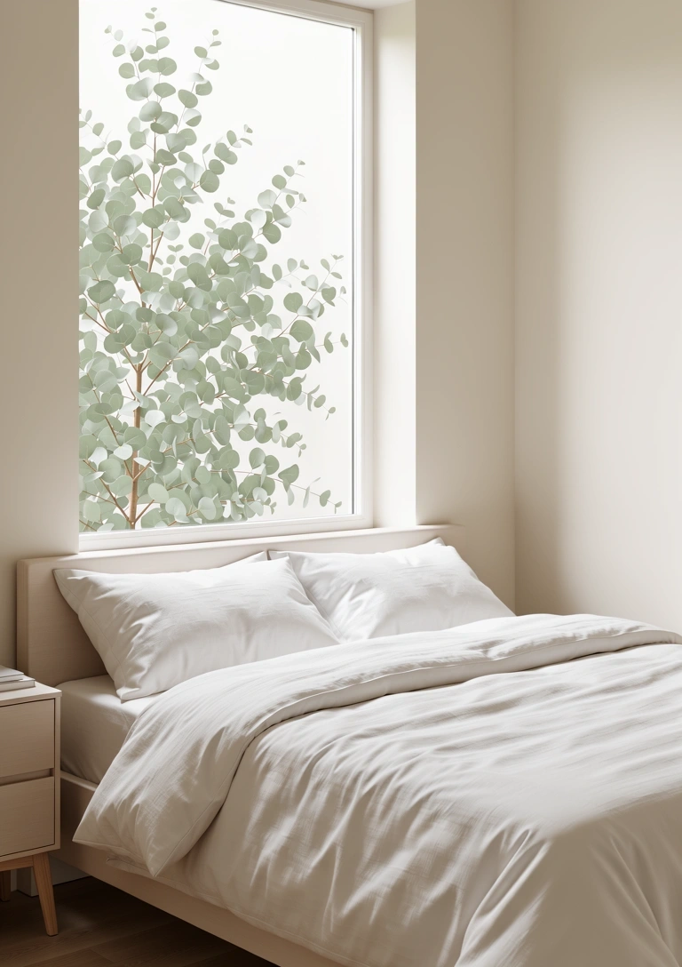 Atmosphère de repos optimal