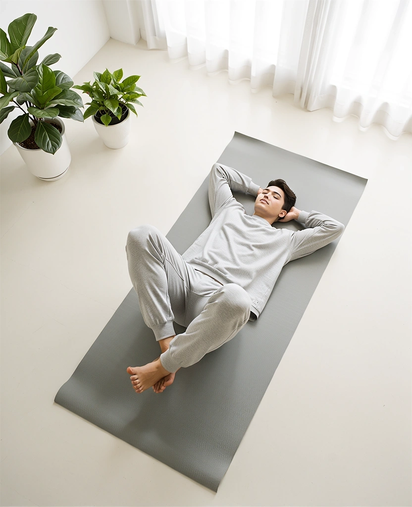 Récupération Active