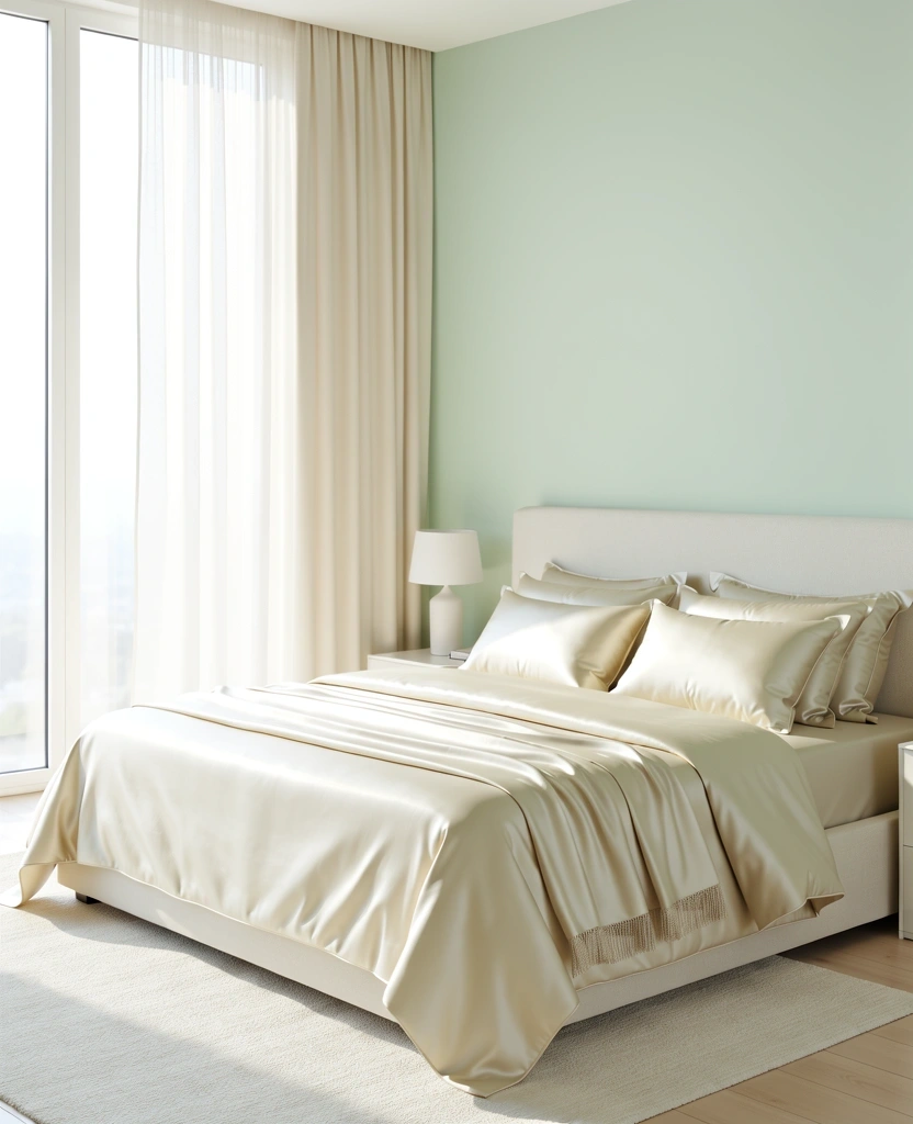 Environnement de repos optimal