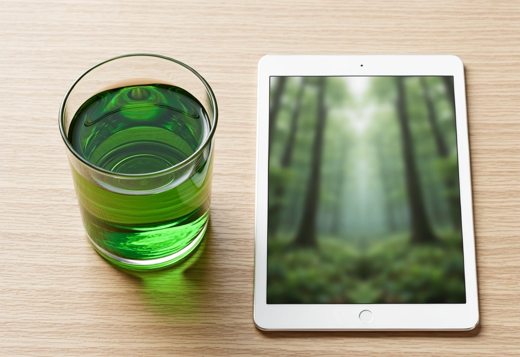 Engagement pour la transparence